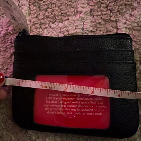 Buxton wallet RFID - Picture 5 of 5